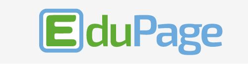 logo of edupage