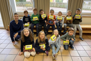 Bio Brotbox