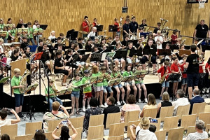 npp Blaeserklassentreffen in Berg