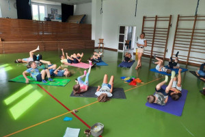 Yoga 2